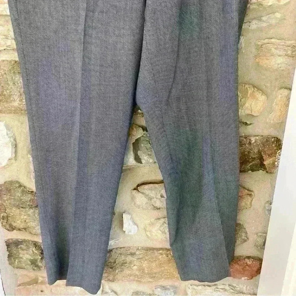 Ted Baker London Endurance Wool Jay CT Suit Set 44R / 37R Gray - Picture 4 of 16